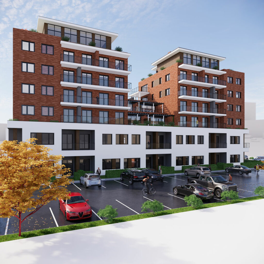 Rezidencia Potôčik