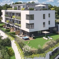 Huštáky Boutique residence