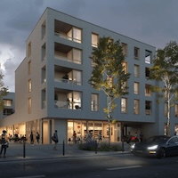 Tatra City Residence