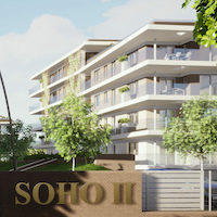SOHO Residence II