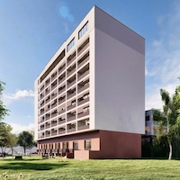 Nová Hviezdoslavova