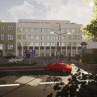 Rezidencia Masaryková