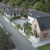 Rezidencia Zelenečská