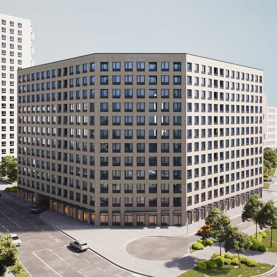 Karpatská Residence