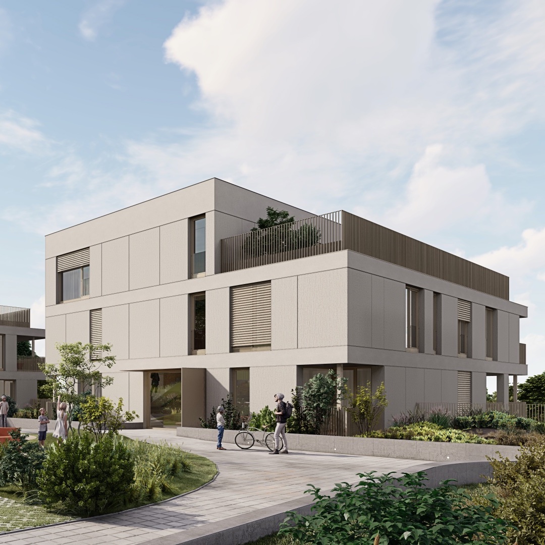 Rezidencia Suchý Vrch