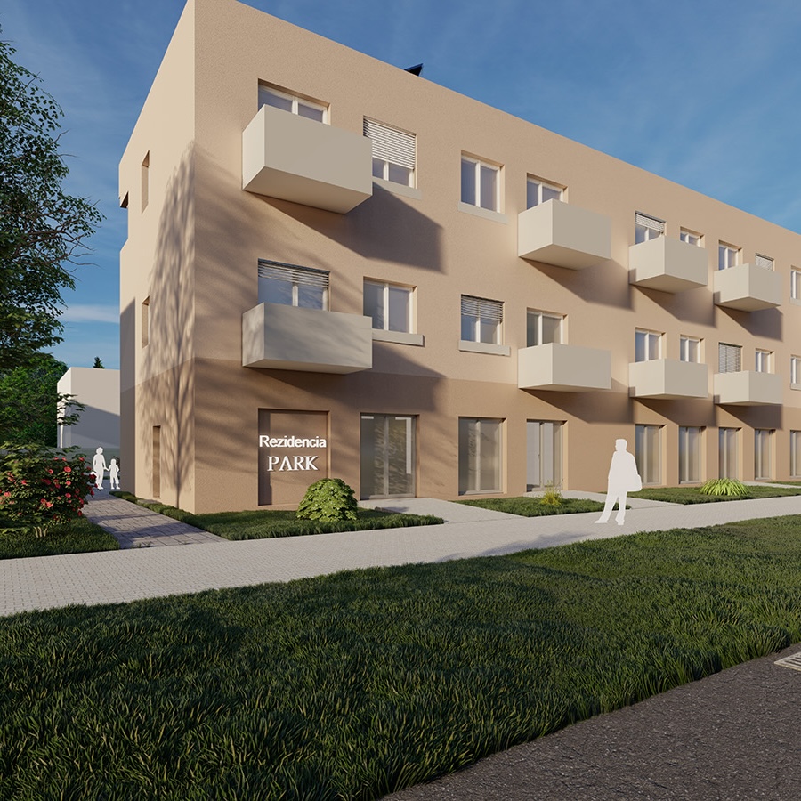 Rezidencia PARK