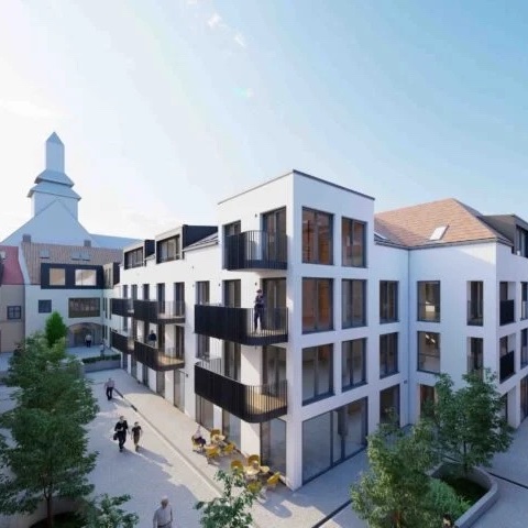 Rezidencia Hviezdoslavova